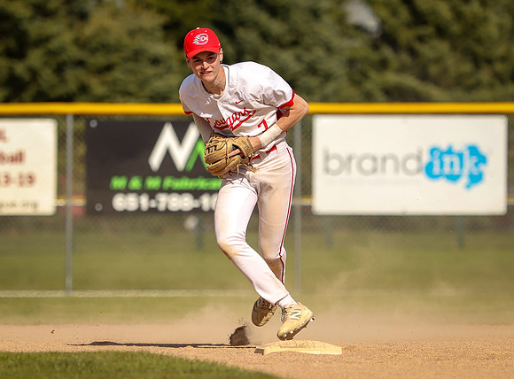 0639 Centennial vs Blaine