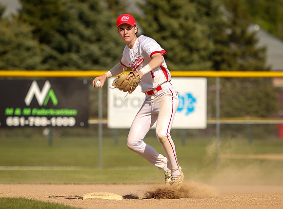 0645 Centennial vs Blaine