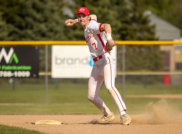 0648 Centennial vs Blaine