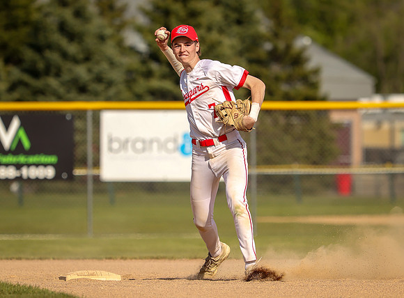 0649 Centennial vs Blaine