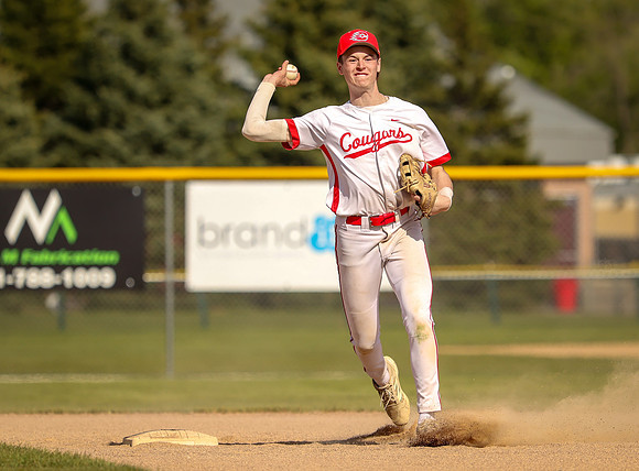 0650 Centennial vs Blaine