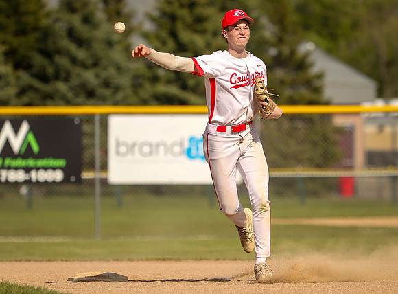 0651 Centennial vs Blaine