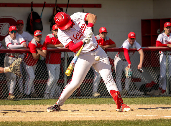 0742 Centennial vs Blaine