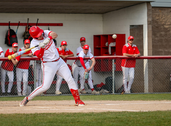 0729 Centennial vs Blaine
