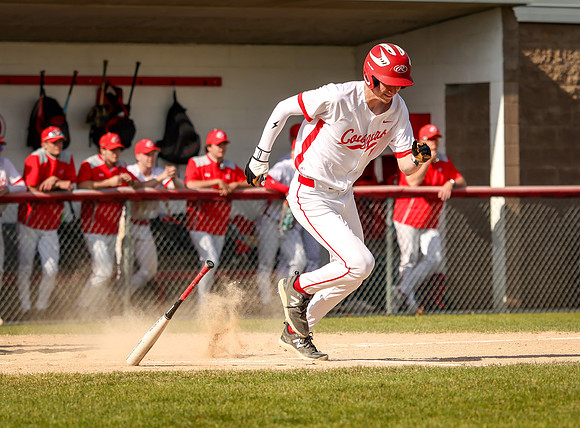 0814 Centennial vs Blaine