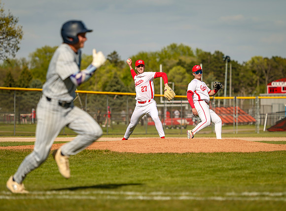 0851 Centennial vs Blaine