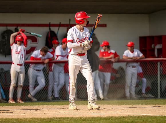 0885 Centennial vs Blaine