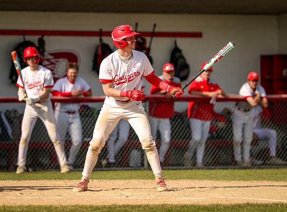 0943 Centennial vs Blaine