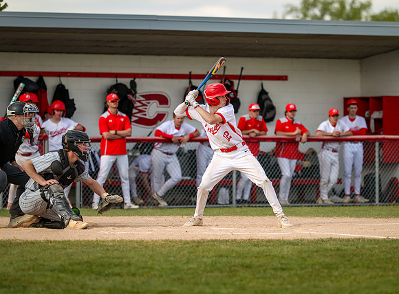 0886 Centennial vs Blaine