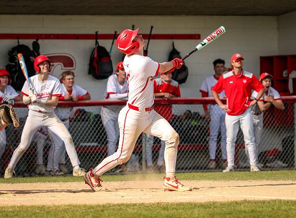 0970 Centennial vs Blaine
