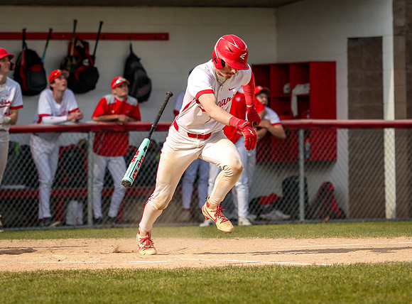 0980 Centennial vs Blaine