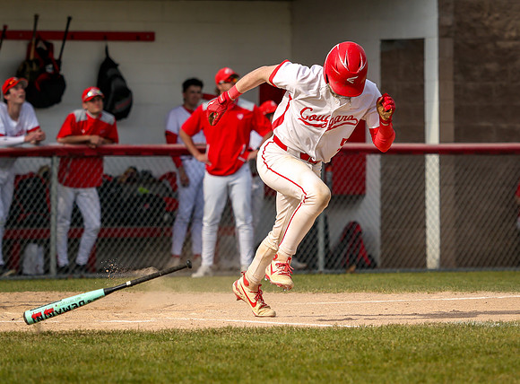 0984 Centennial vs Blaine