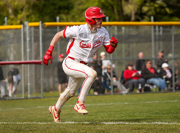 0998 Centennial vs Blaine