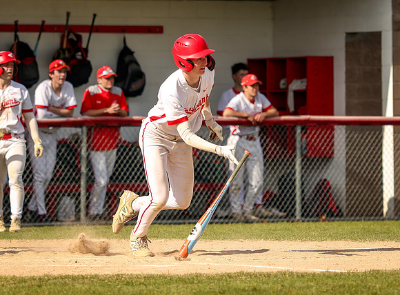 1100 Centennial vs Blaine
