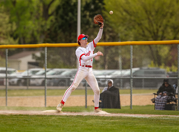 1304 Centennial vs Blaine