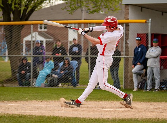 1522 Centennial vs Blaine