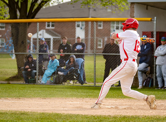 1573 Centennial vs Blaine