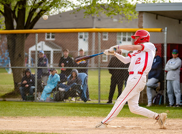 1574 Centennial vs Blaine