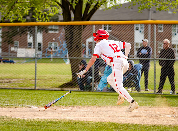 1597 Centennial vs Blaine