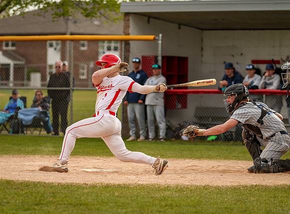 1799 Centennial vs Blaine