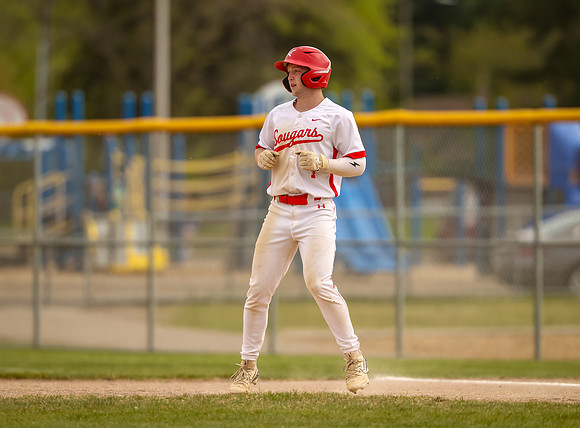 1816 Centennial vs Blaine