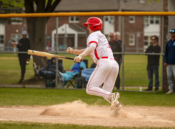 1807 Centennial vs Blaine