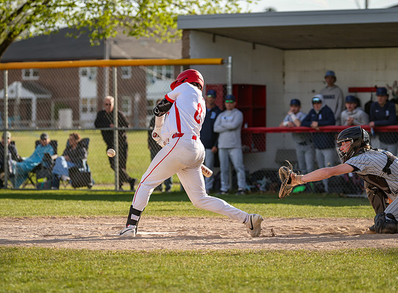 2105 Centennial vs Blaine