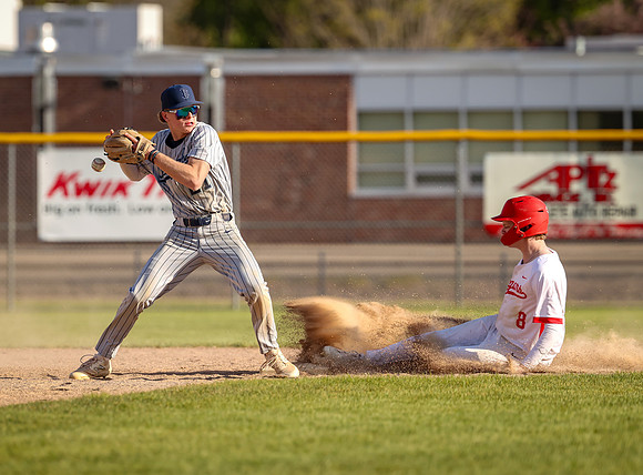 2164 Centennial vs Blaine