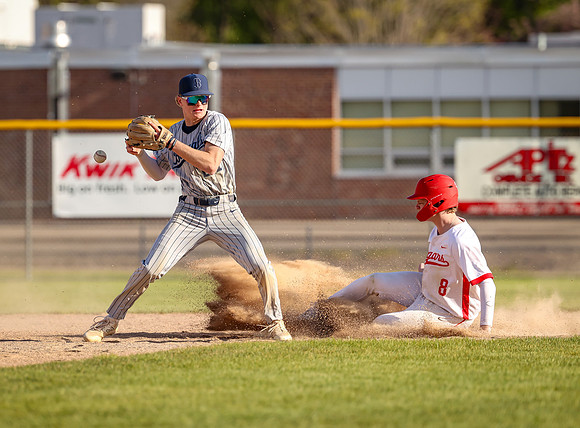 2165 Centennial vs Blaine