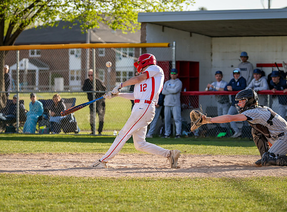 2218 Centennial vs Blaine