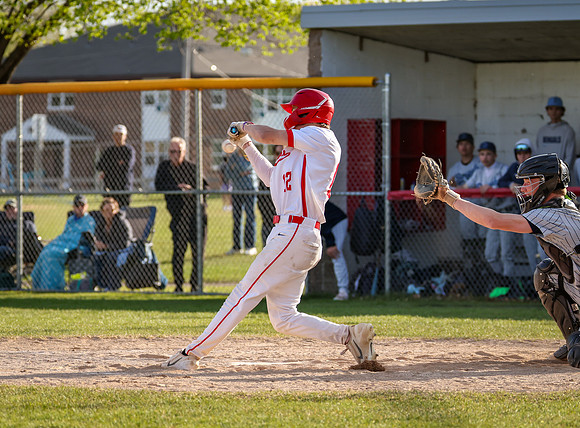 2333 Centennial vs Blaine