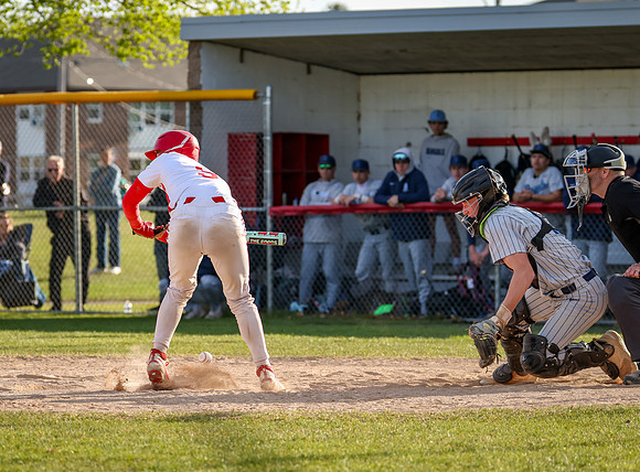 2467 Centennial vs Blaine
