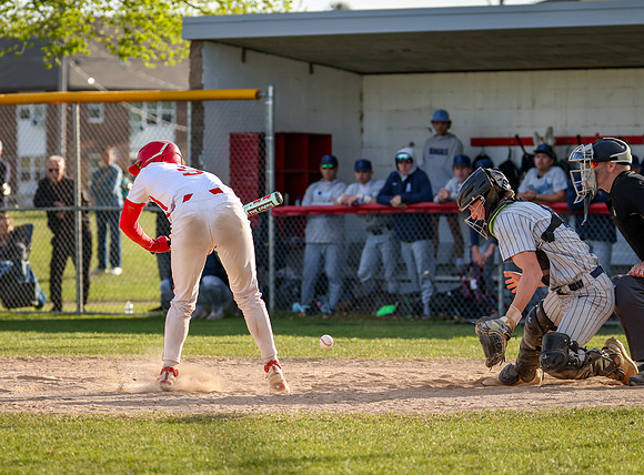 2468 Centennial vs Blaine