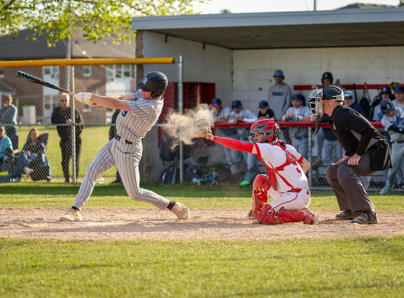 2698 Centennial vs Blaine