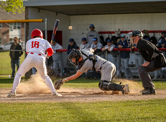 2899 Centennial vs Blaine