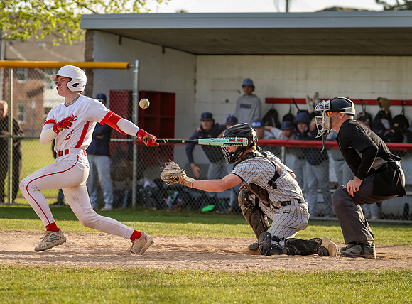 2966 Centennial vs Blaine