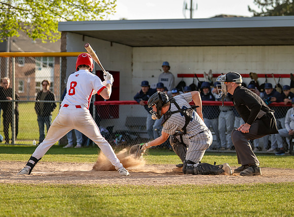 3025 Centennial vs Blaine