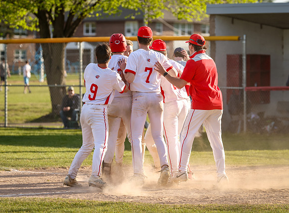 3058 Centennial vs Blaine