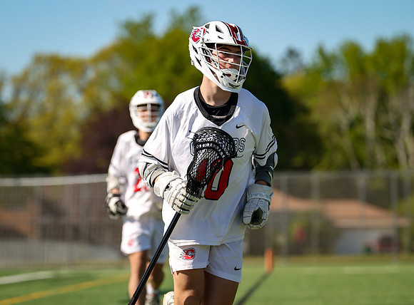 0013 Centennial vs Andover JV