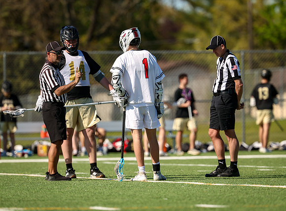 0045 Centennial vs Andover JV