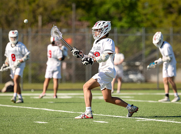 0093 Centennial vs Andover JV