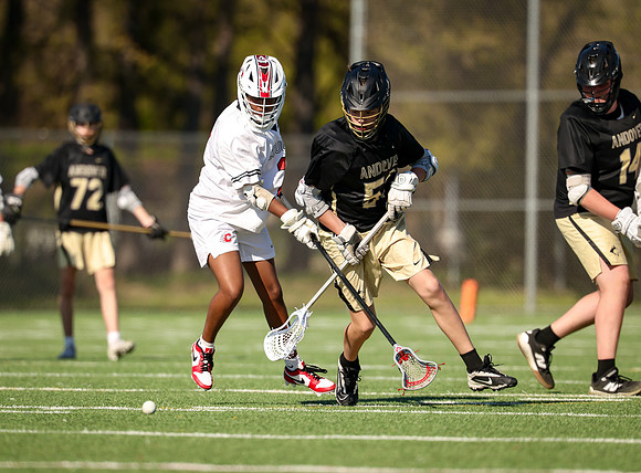 0133 Centennial vs Andover JV