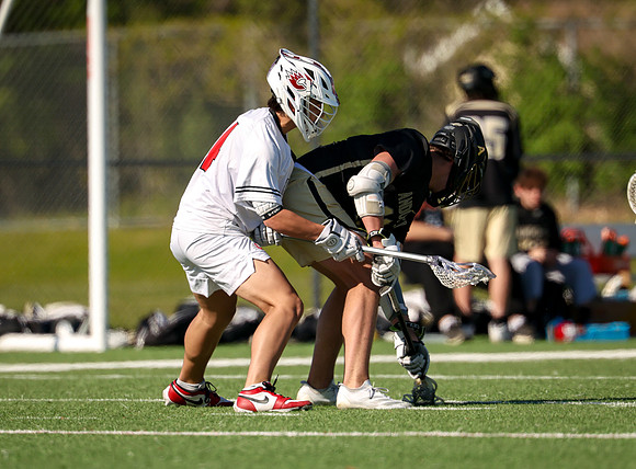 0176 Centennial vs Andover JV