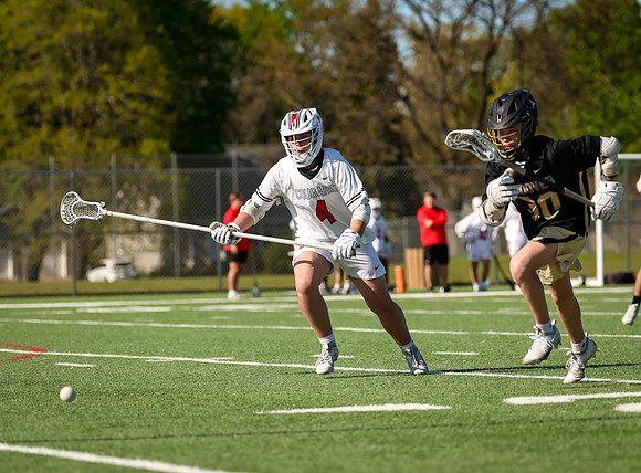 0181 Centennial vs Andover JV