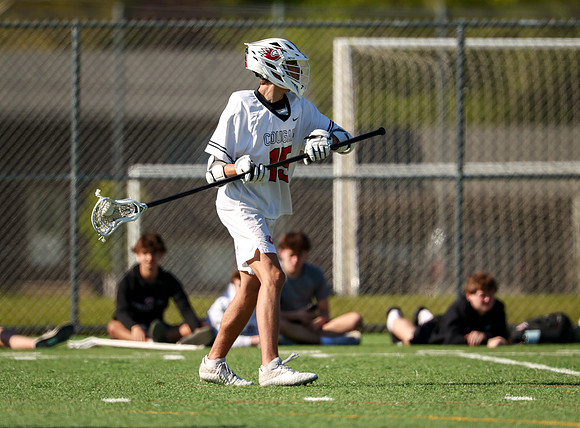 0186 Centennial vs Andover JV