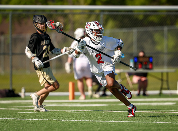 0210 Centennial vs Andover JV