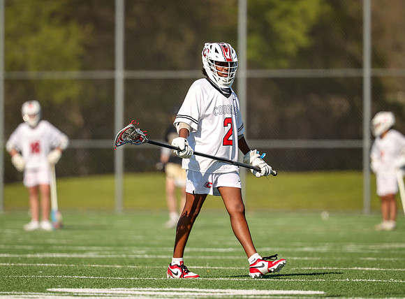 0191 Centennial vs Andover JV