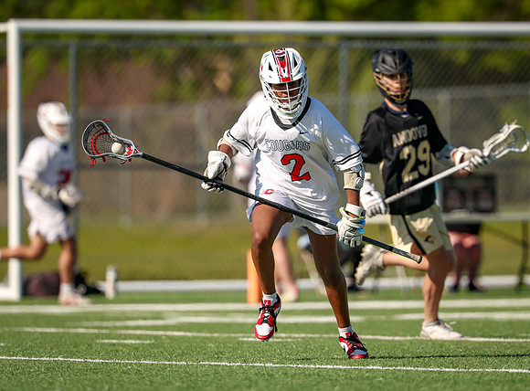 0214 Centennial vs Andover JV
