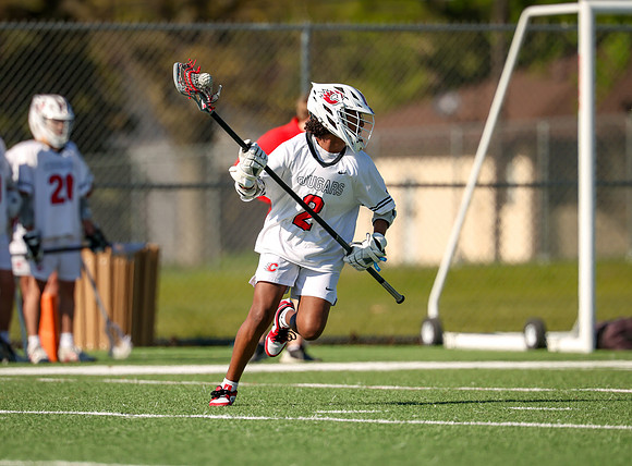 0203 Centennial vs Andover JV