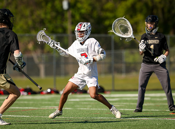 0226 Centennial vs Andover JV